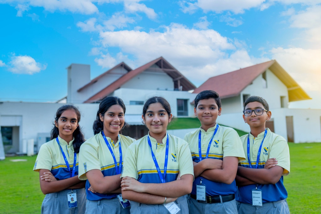 Vellore International School campus photo 4 of 6 — Chennai
