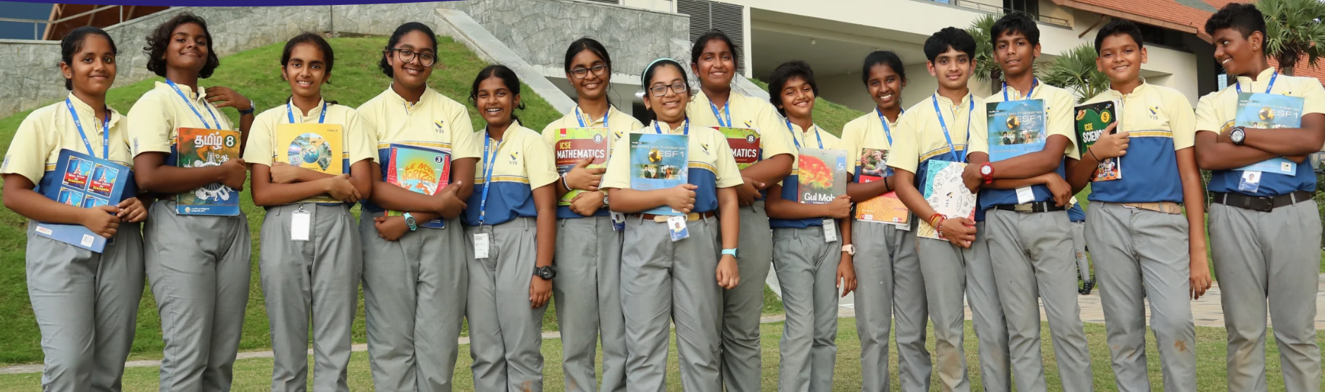 Vellore International School campus photo 6 of 6 — Chennai