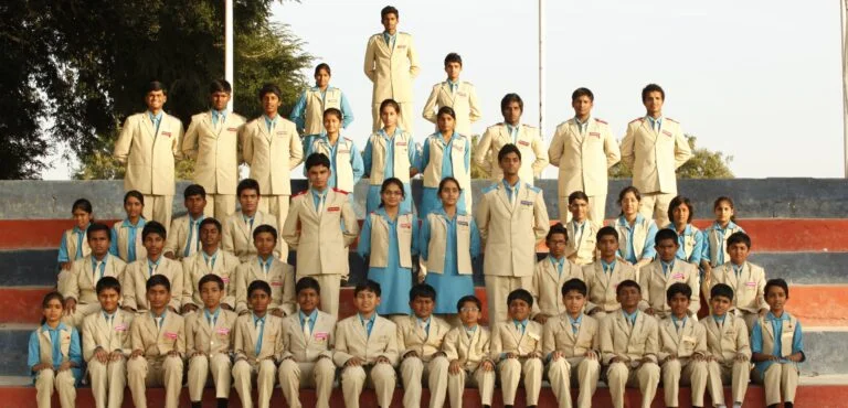 Abhyasa International Residential School campus photo 3 of 3 — Secunderabad