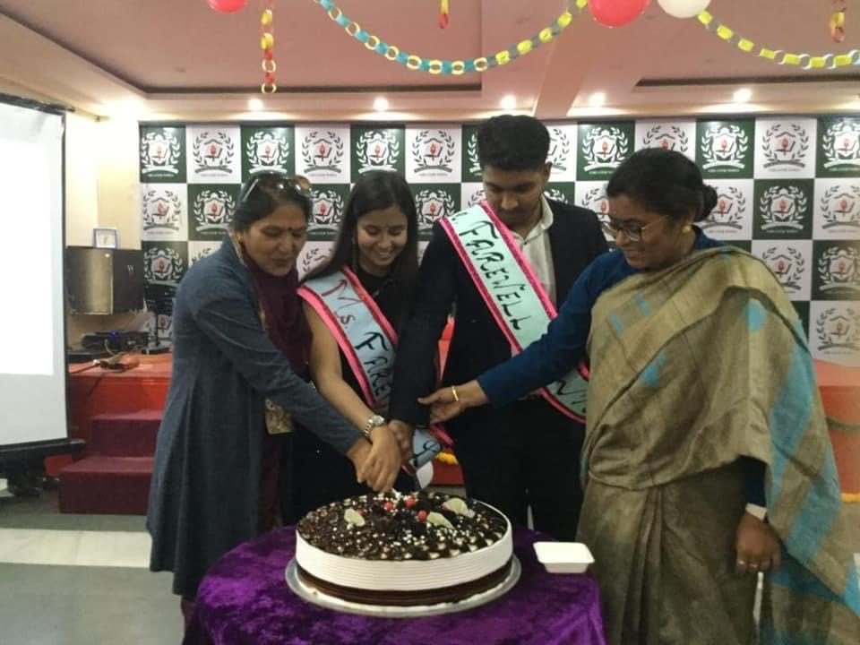 Delhi World Public School campus photo 29 of 30 — Knowledge Park III