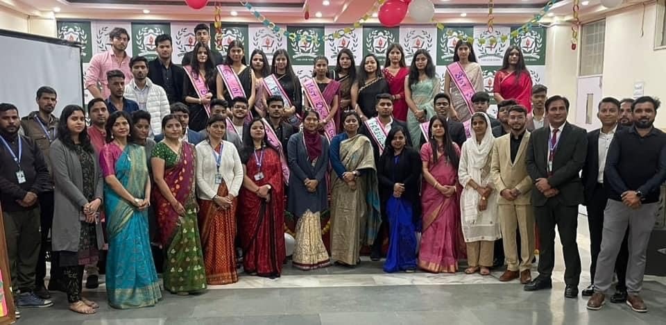 Delhi World Public School campus photo 23 of 30 — Knowledge Park III