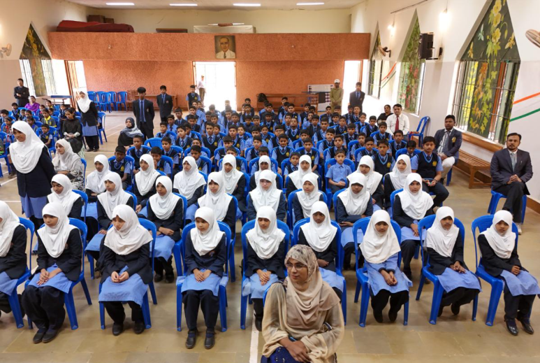 Anjuman I Islam Public School campus photo 3 of 15 — Panchgani