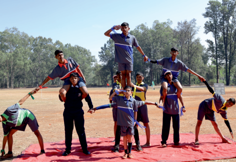 Anjuman I Islam Public School campus photo 6 of 15 — Panchgani