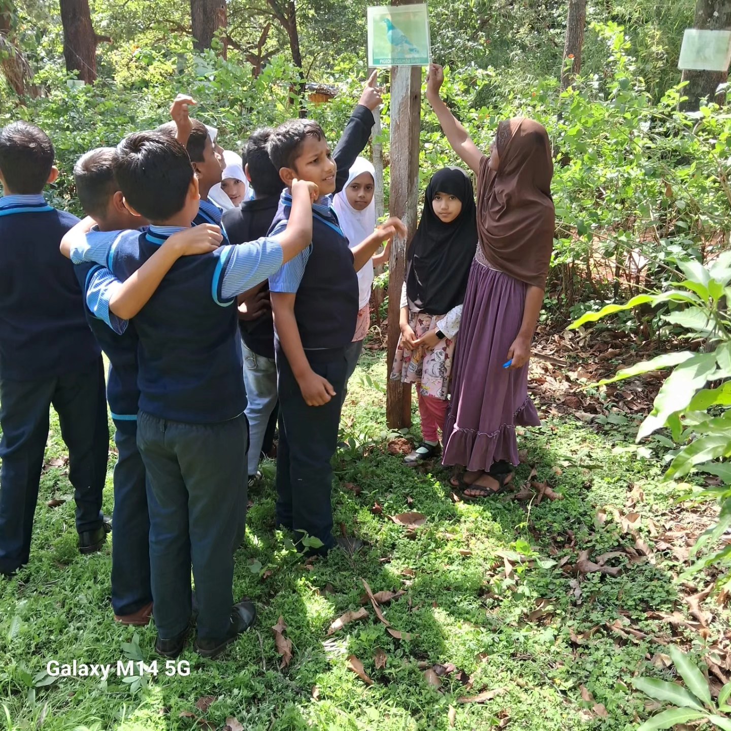 Anjuman I Islam Public School campus photo 8 of 15 — Panchgani