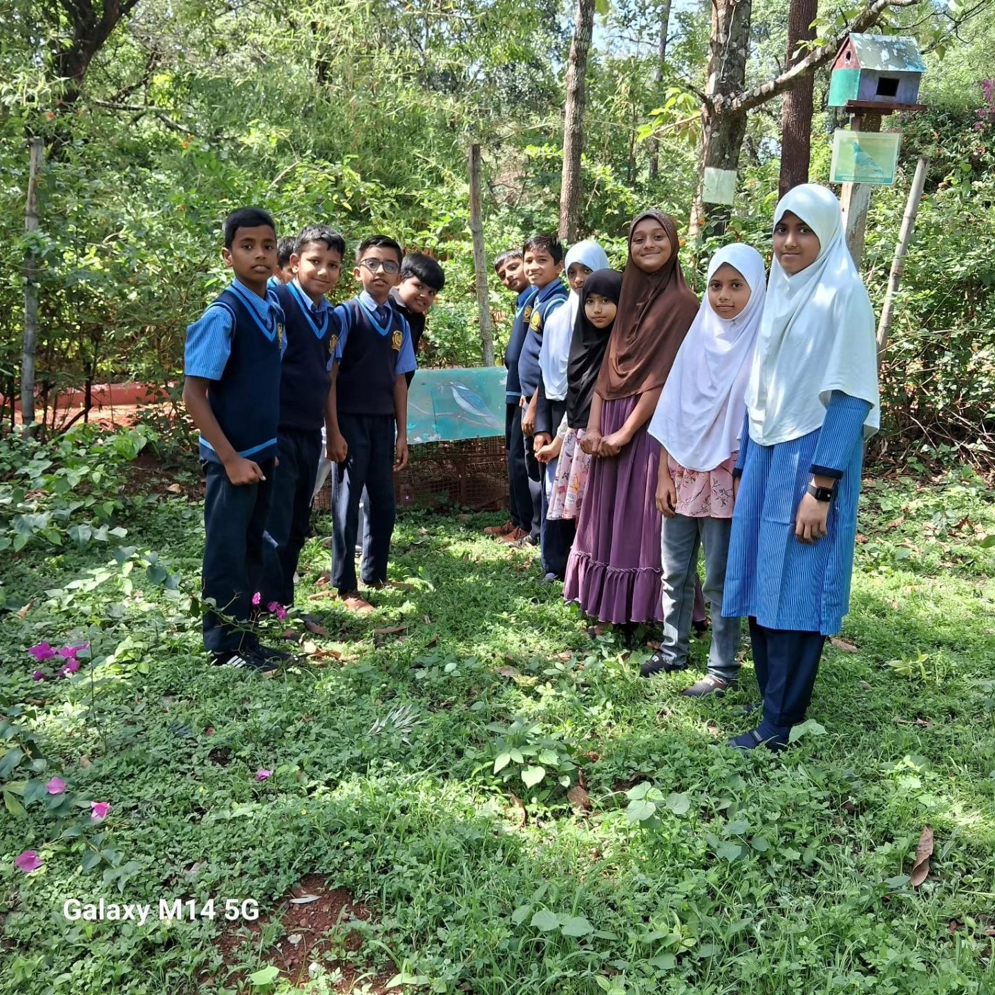 Anjuman I Islam Public School campus photo 9 of 15 — Panchgani