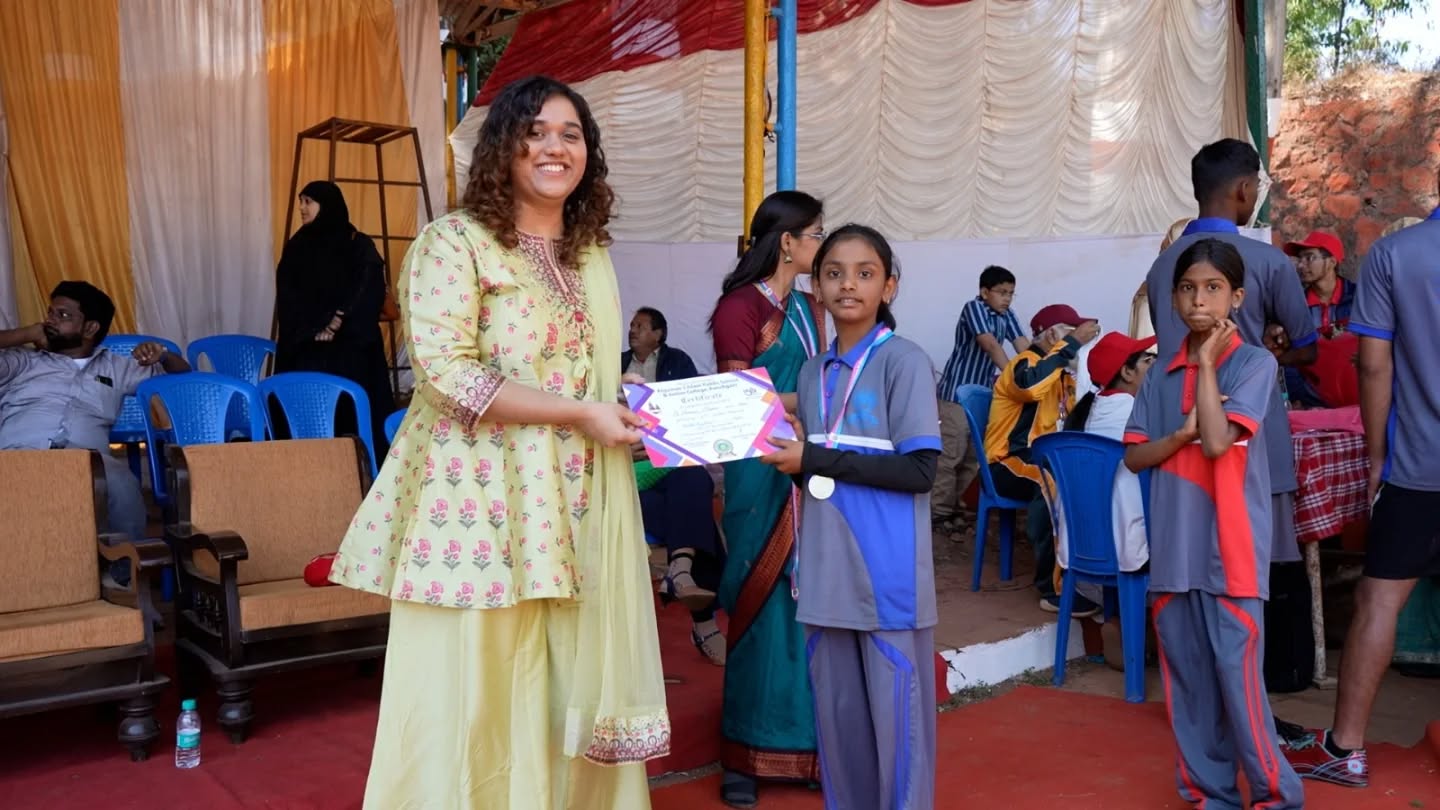 Anjuman I Islam Public School campus photo 11 of 15 — Panchgani