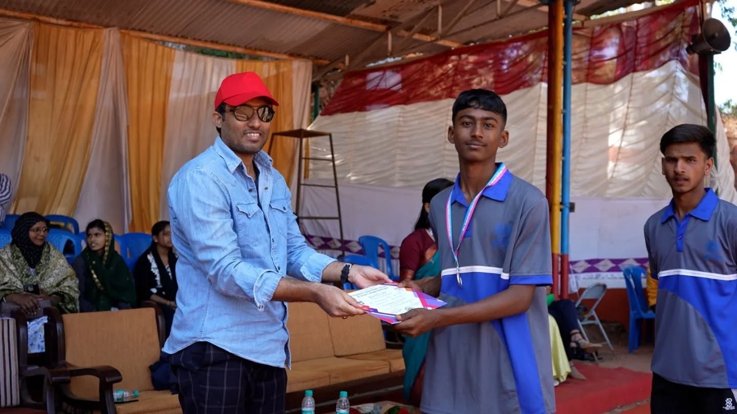 Anjuman I Islam Public School campus photo 13 of 15 — Panchgani
