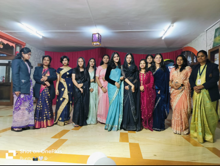 Bharati Vidyapeeth Gods Valley International School campus photo 7 of 30 — Panchgani