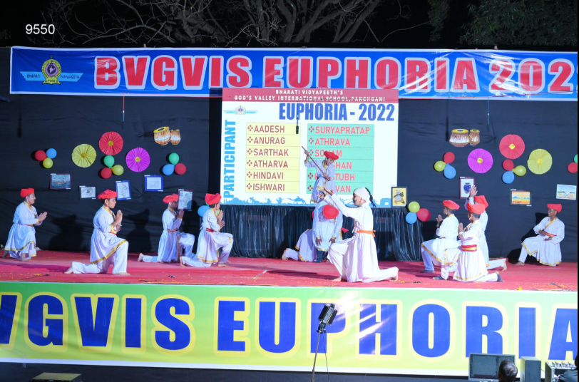 Bharati Vidyapeeth Gods Valley International School campus photo 30 of 30 — Panchgani