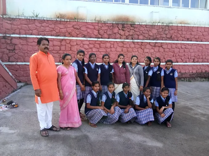 Bloomingdale School & Junior College campus photo 2 of 15 — Panchgani