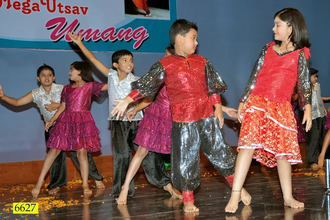 Bloomingdale School & Junior College campus photo 5 of 15 — Panchgani