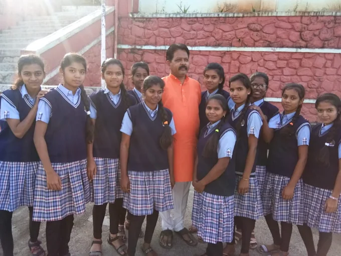 Bloomingdale School & Junior College campus photo 6 of 15 — Panchgani