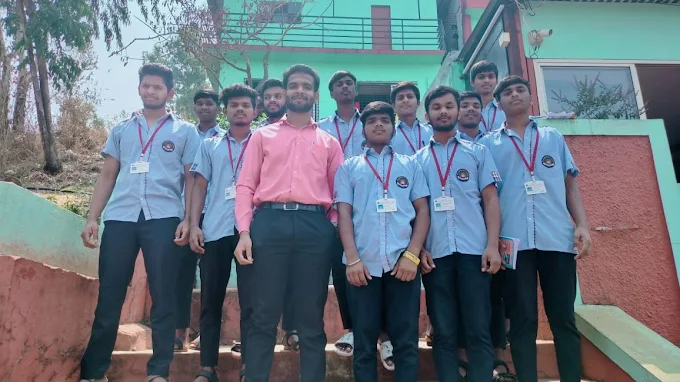 Bloomingdale School & Junior College campus photo 7 of 15 — Panchgani