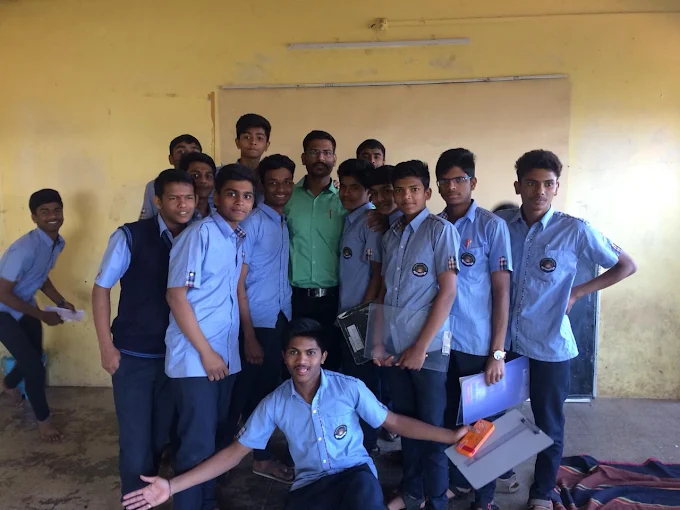 Bloomingdale School & Junior College campus photo 9 of 15 — Panchgani