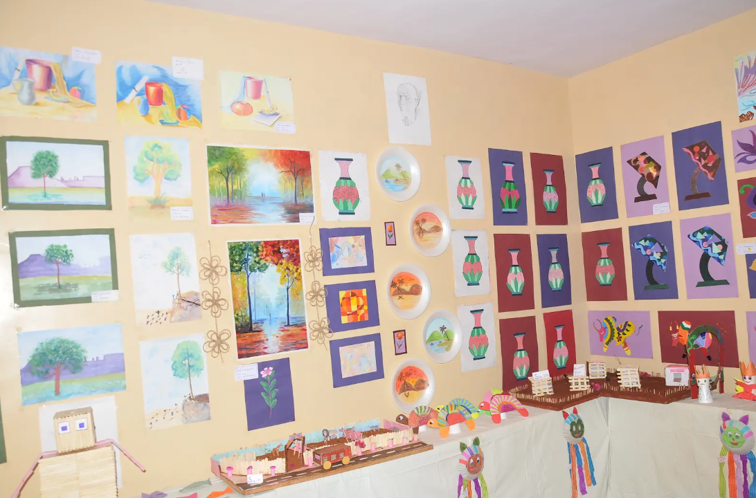 Bloomingdale School & Junior College campus photo 13 of 15 — Panchgani
