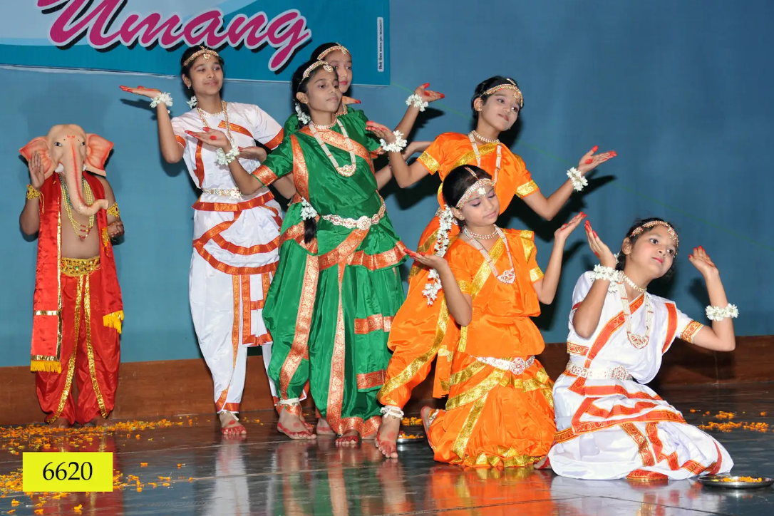 Bloomingdale School & Junior College campus photo 15 of 15 — Panchgani