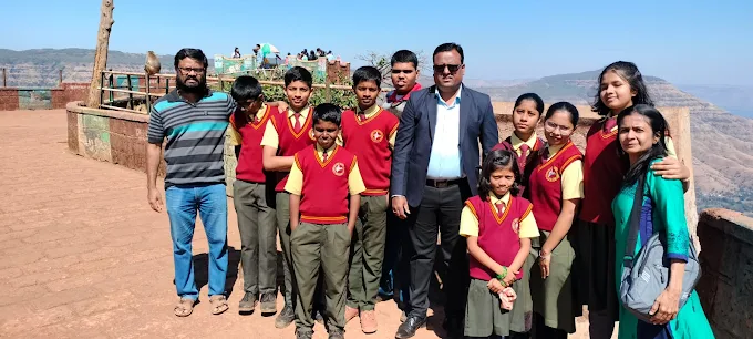 Cambridge High School campus photo 7 of 8 — Panchgani