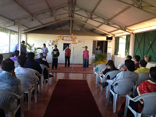 Codesh School campus photo 3 of 4 — Panchgani