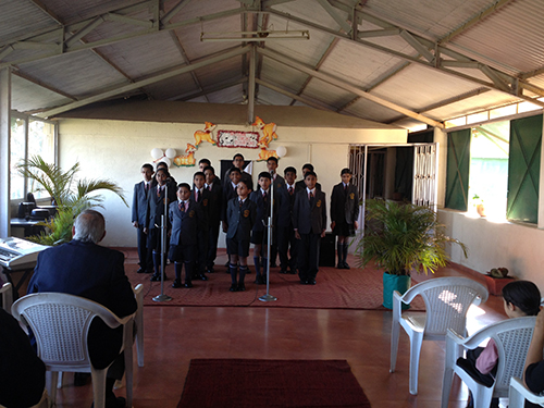 Codesh School campus photo 4 of 4 — Panchgani