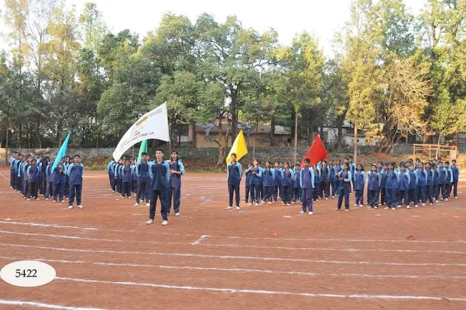Happy Hours High School campus photo 2 of 8 — Panchgani
