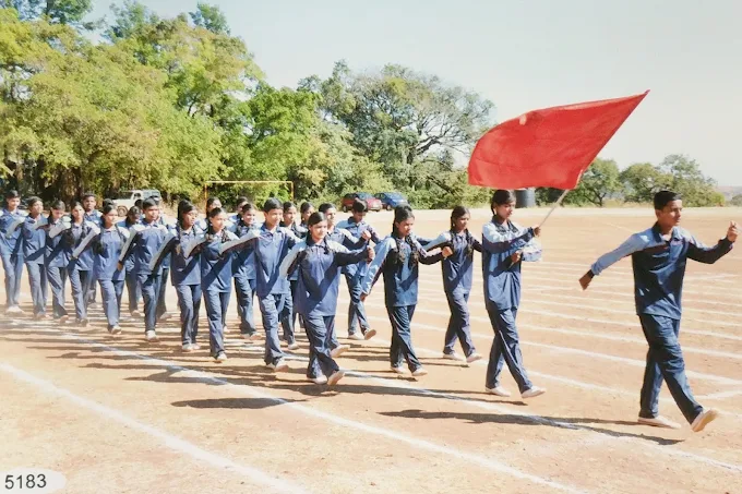 Happy Hours High School campus photo 3 of 8 — Panchgani