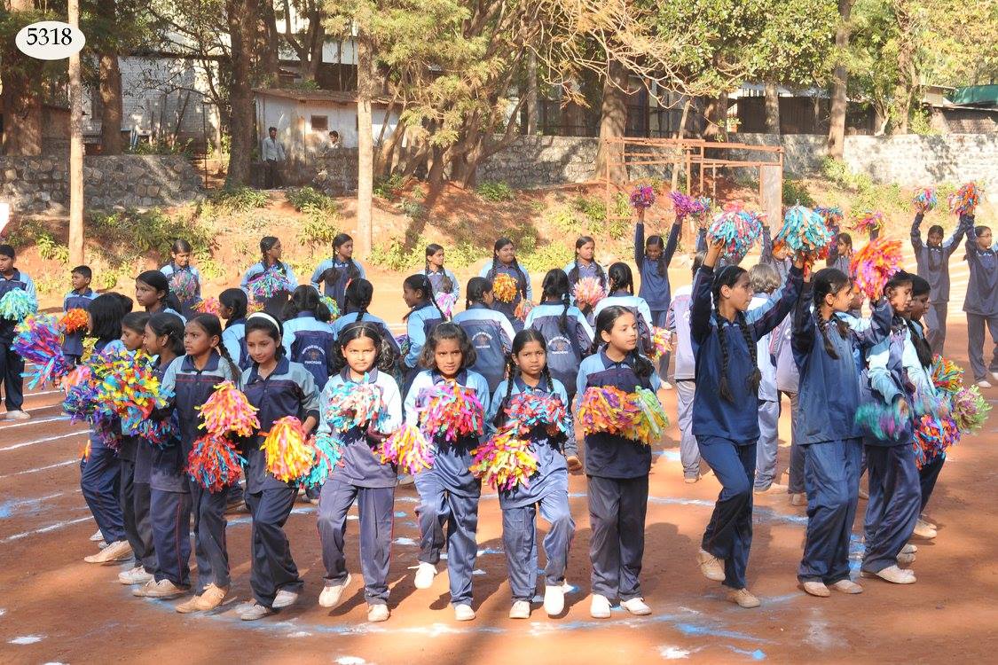 Happy Hours High School campus photo 5 of 8 — Panchgani