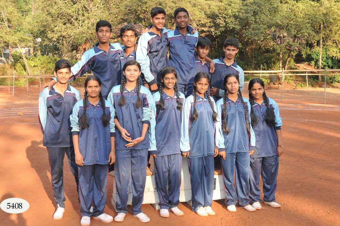 Happy Hours High School campus photo 6 of 8 — Panchgani