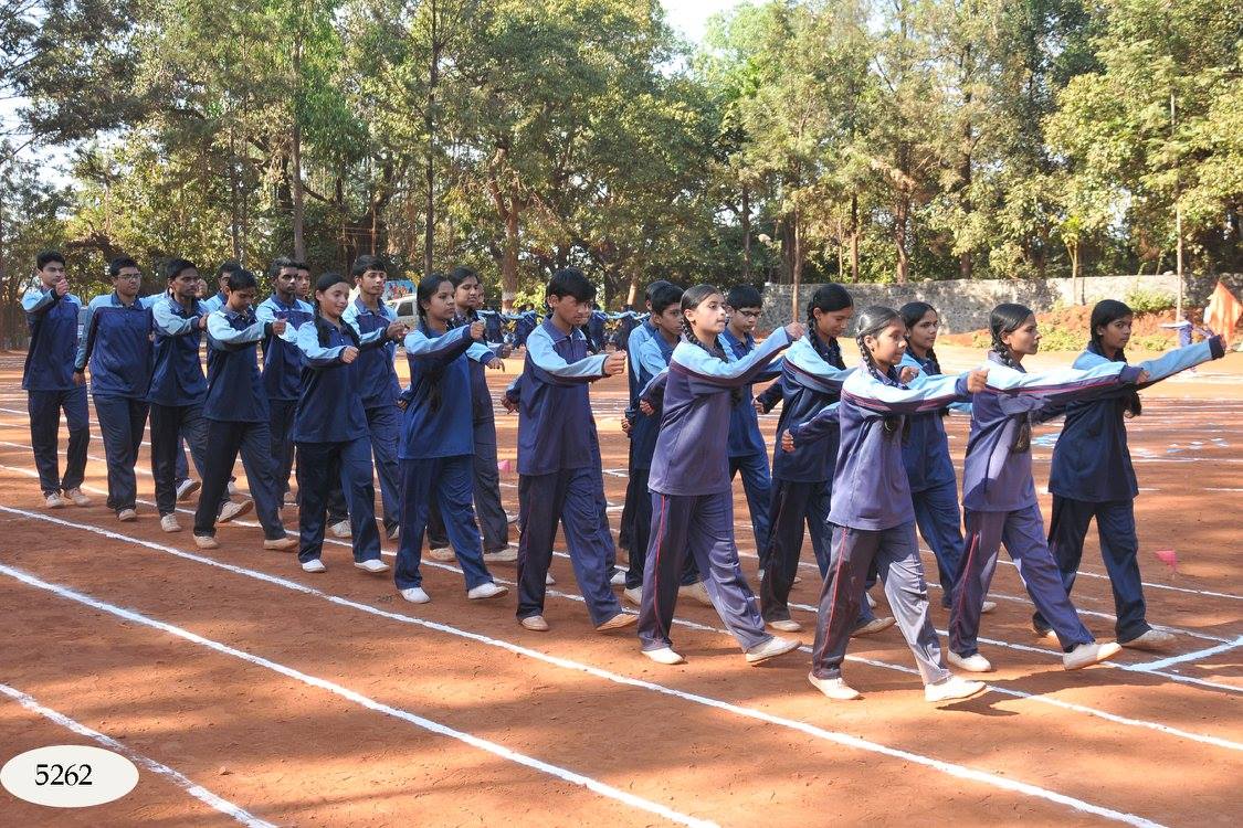 Happy Hours High School campus photo 7 of 8 — Panchgani