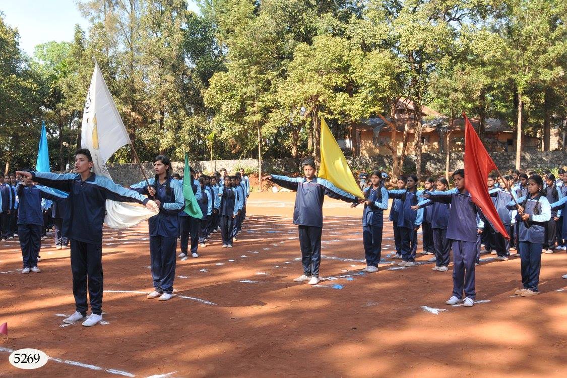 Happy Hours High School campus photo 8 of 8 — Panchgani