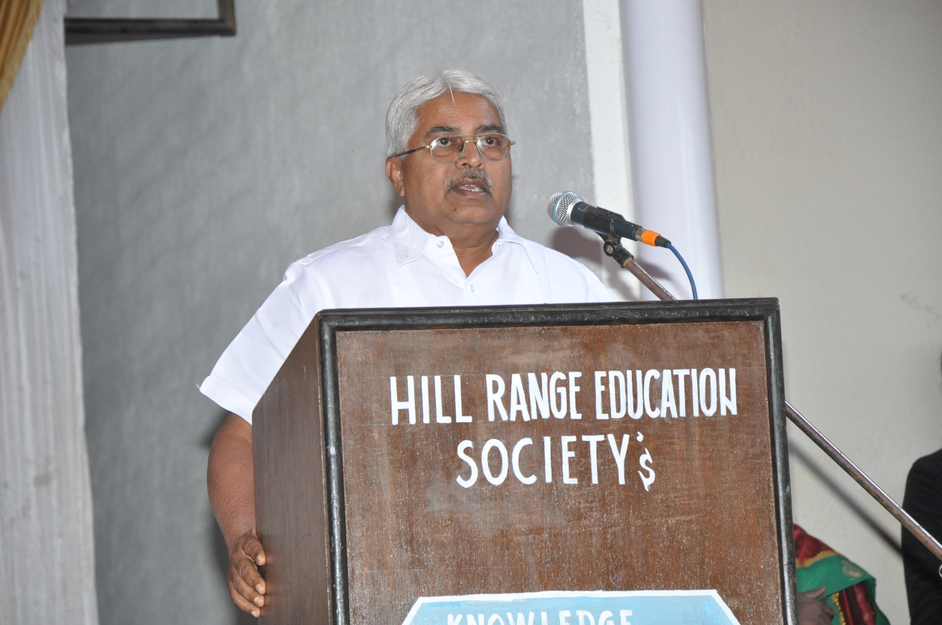 Hill Range High School campus photo 2 of 30 — Panchgani