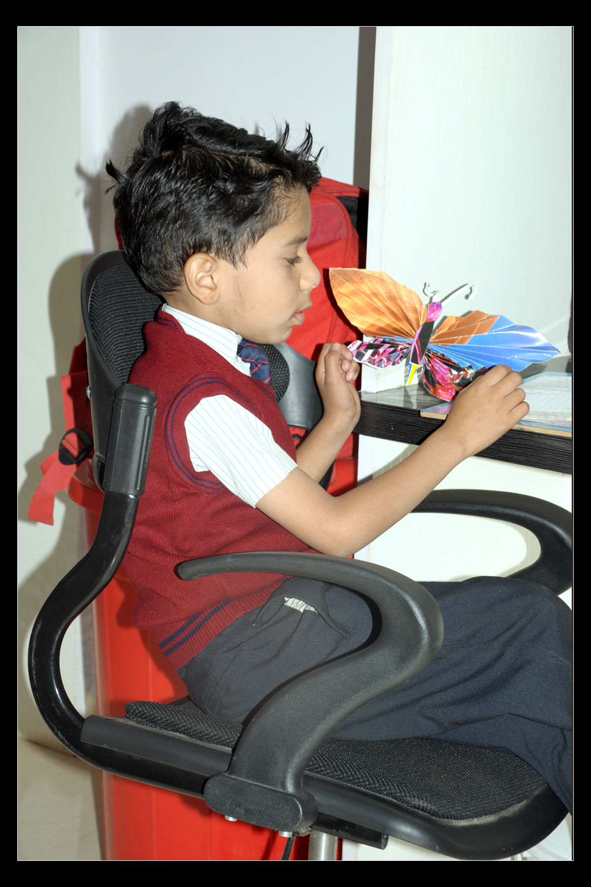 Hill Range High School campus photo 7 of 30 — Panchgani