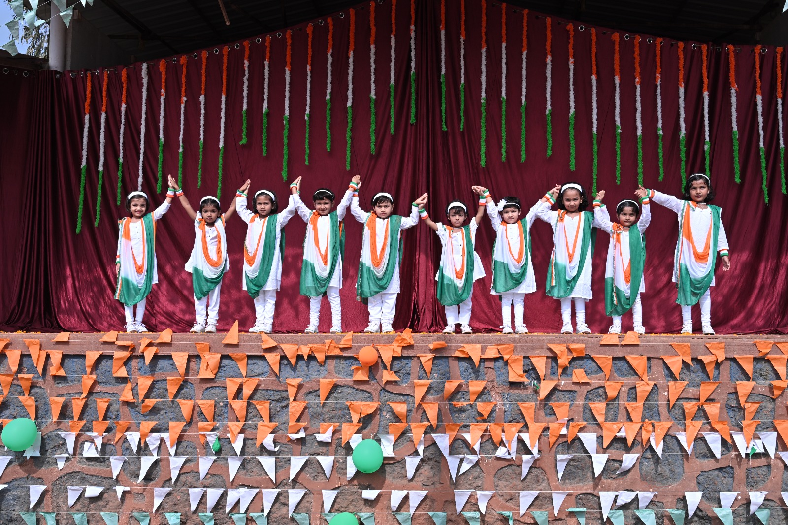 Hill Range High School campus photo 9 of 30 — Panchgani
