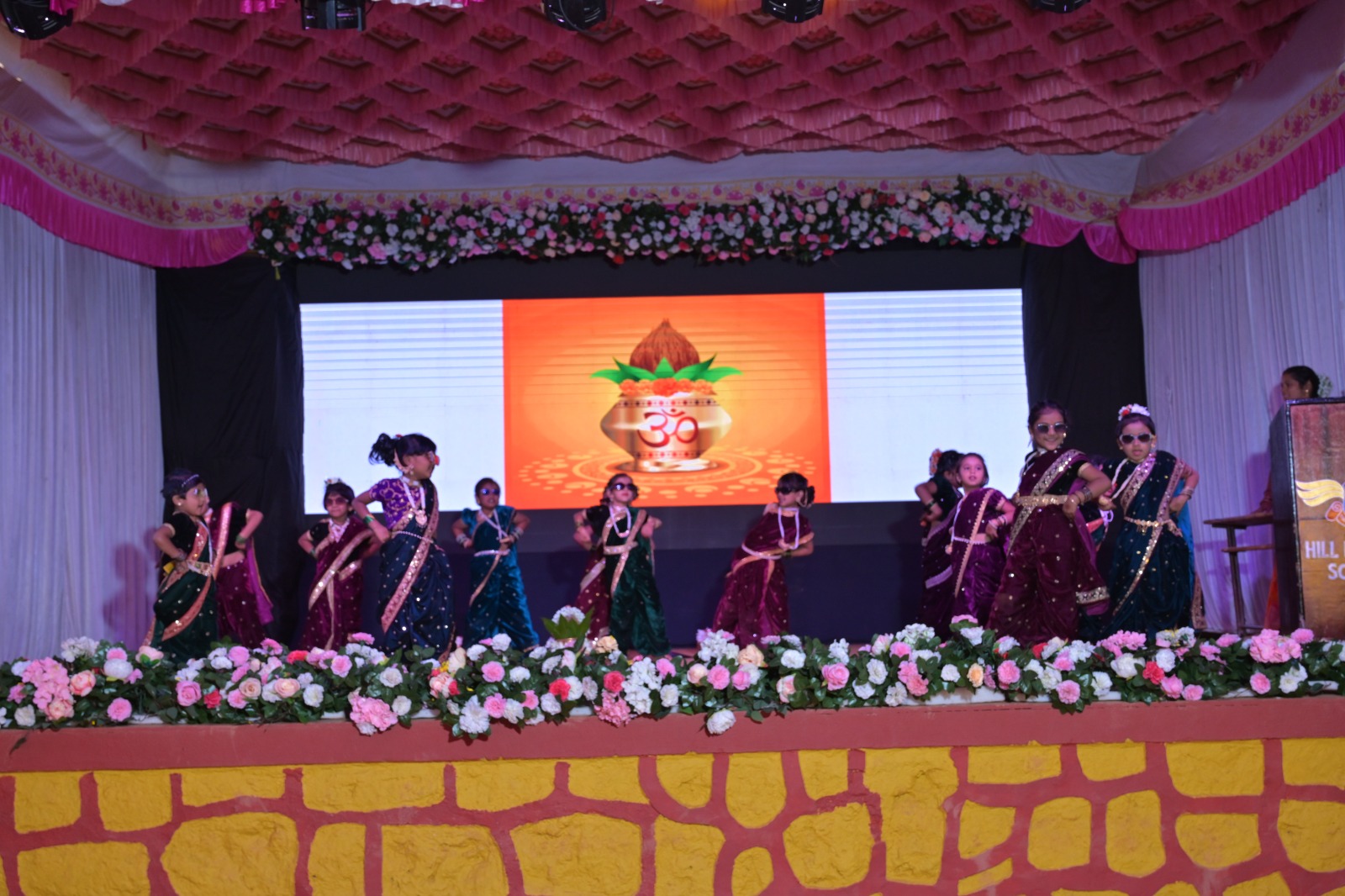 Hill Range High School campus photo 10 of 30 — Panchgani