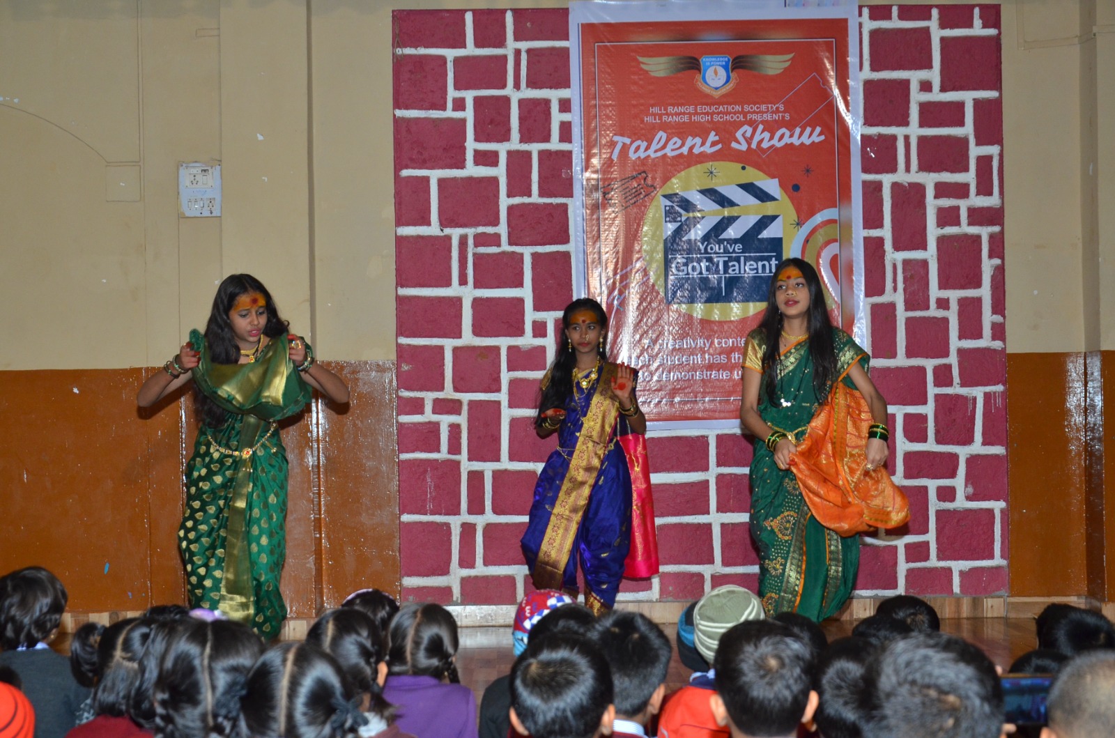 Hill Range High School campus photo 11 of 30 — Panchgani