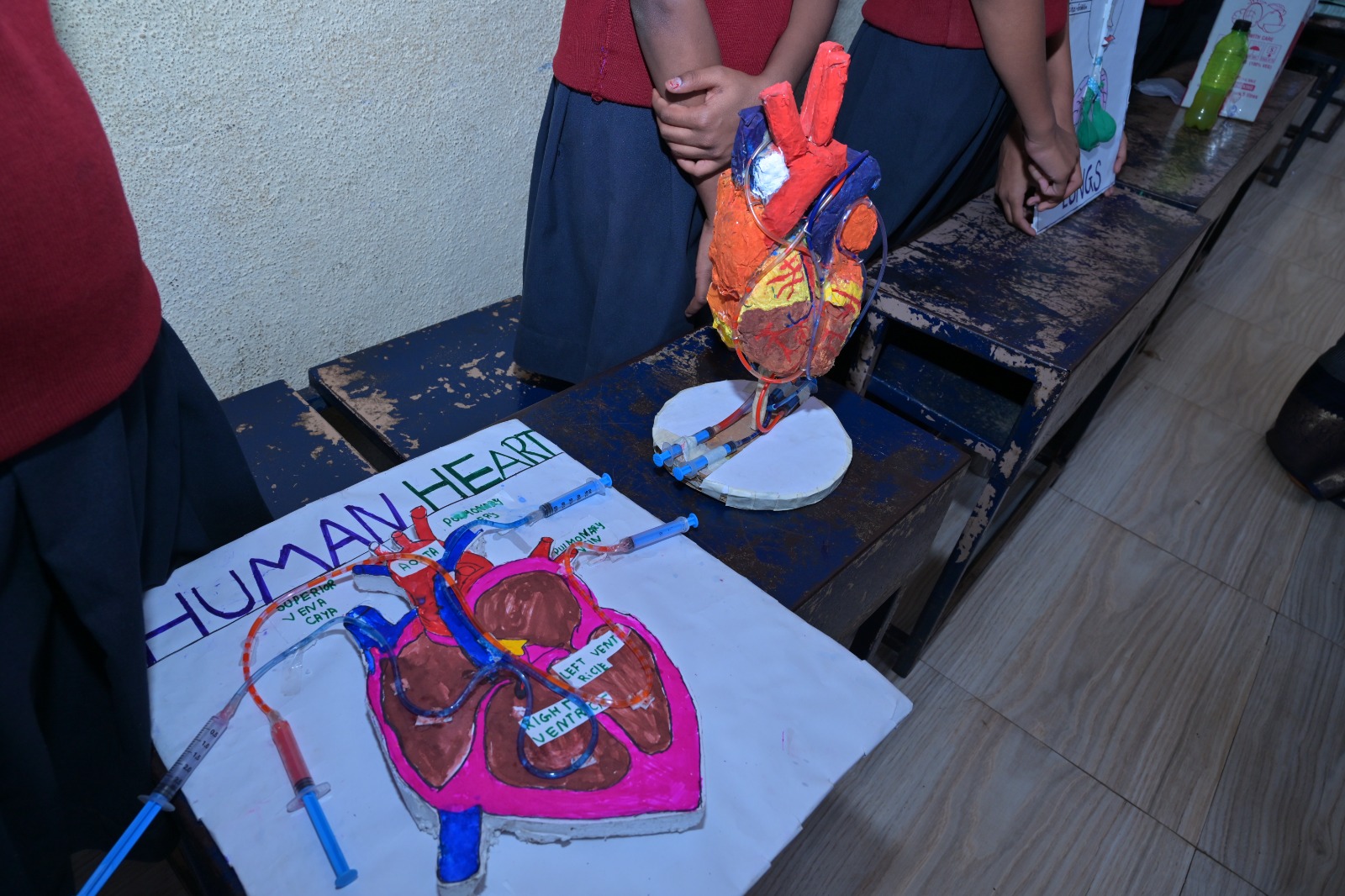 Hill Range High School campus photo 14 of 30 — Panchgani