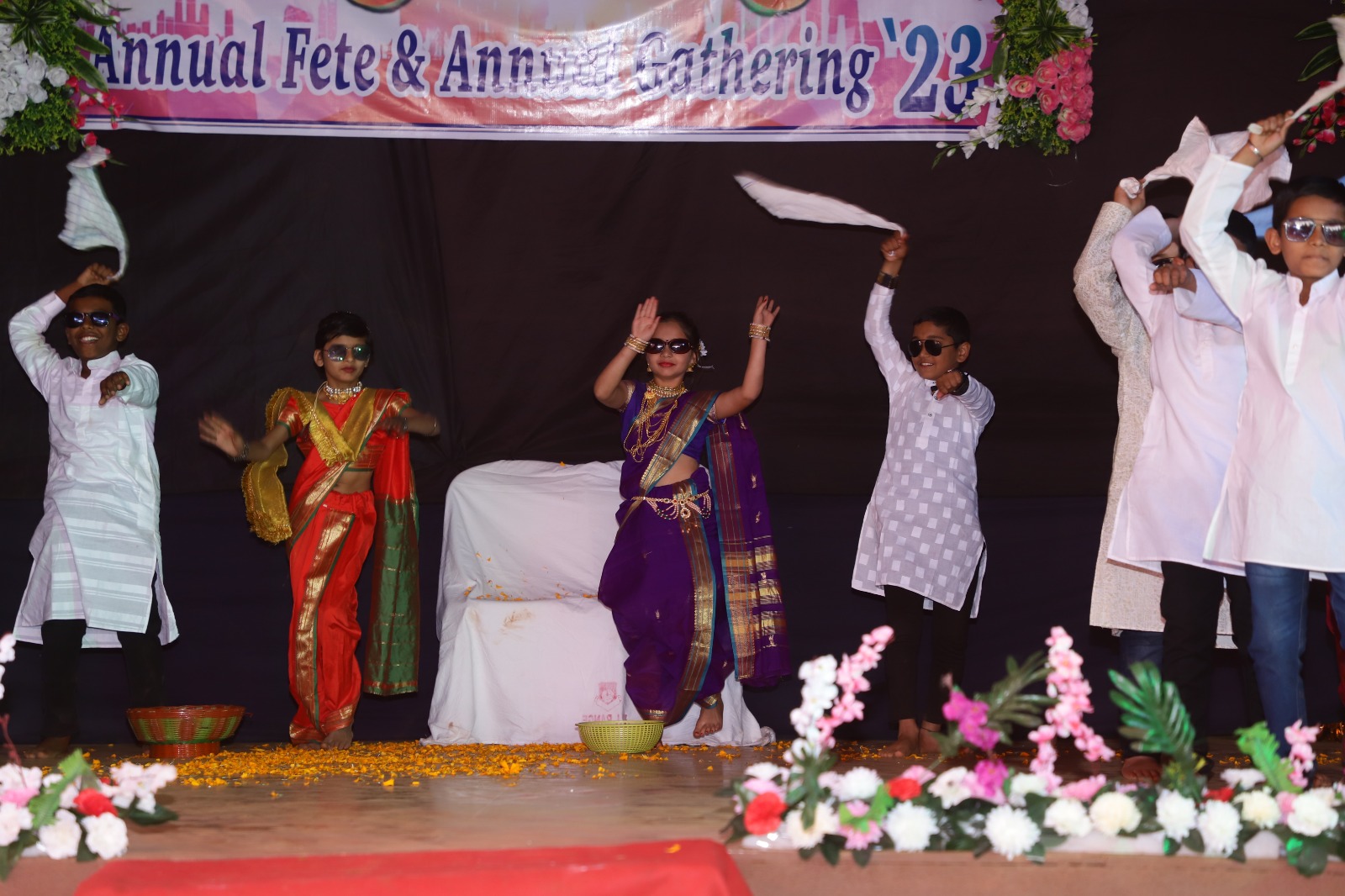 Hill Range High School campus photo 17 of 30 — Panchgani