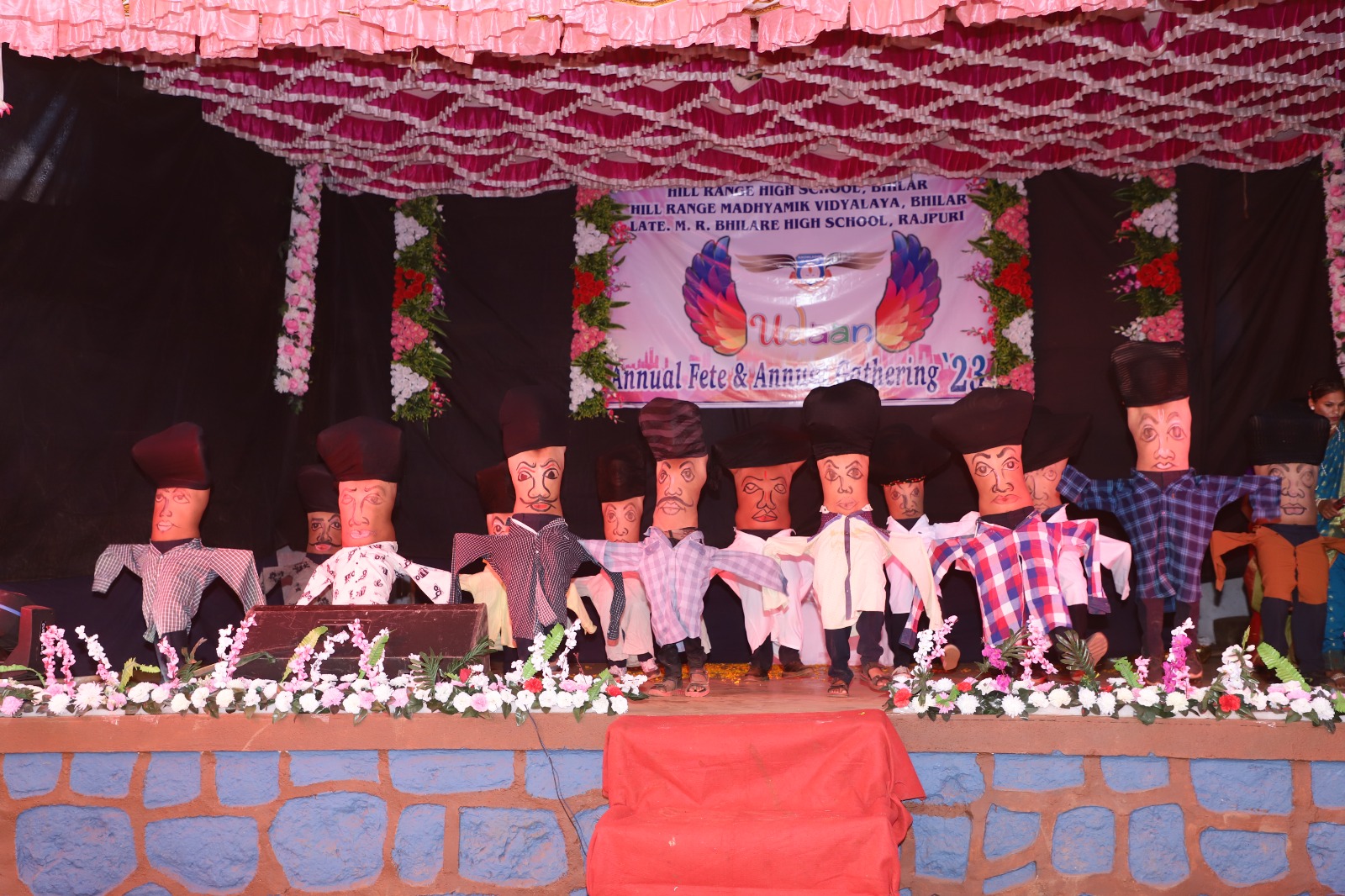Hill Range High School campus photo 23 of 30 — Panchgani