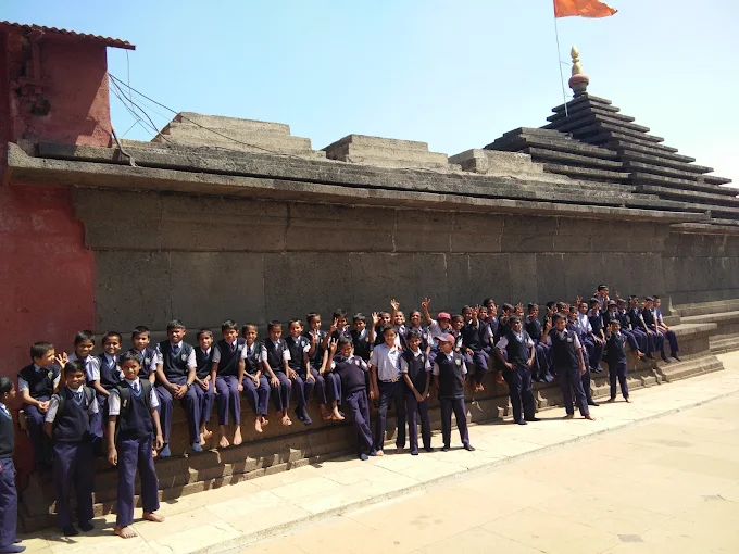 National Public School campus photo 2 of 9 — Panchgani