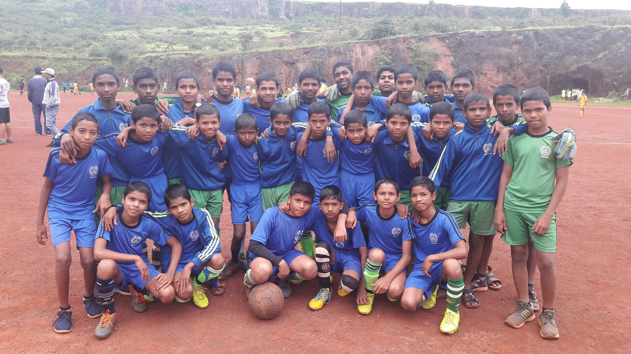 National Public School campus photo 3 of 9 — Panchgani