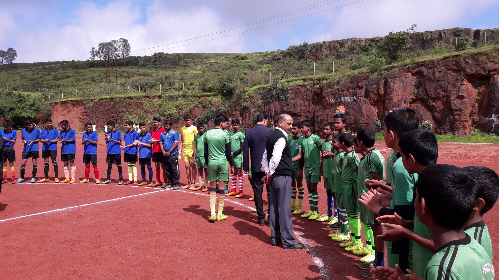 National Public School campus photo 4 of 9 — Panchgani
