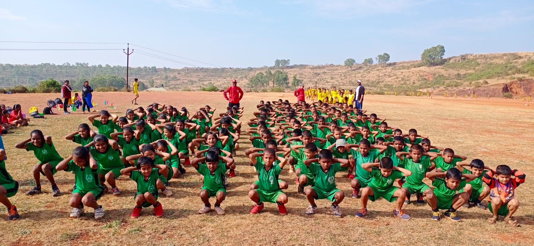 National Public School campus photo 5 of 9 — Panchgani