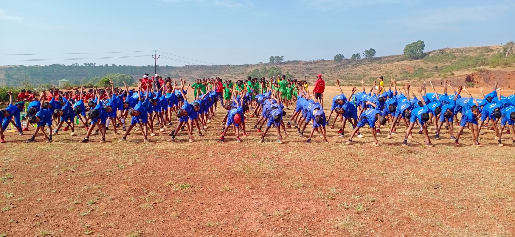 National Public School campus photo 6 of 9 — Panchgani
