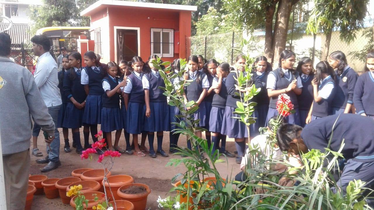 National Public School campus photo 7 of 9 — Panchgani
