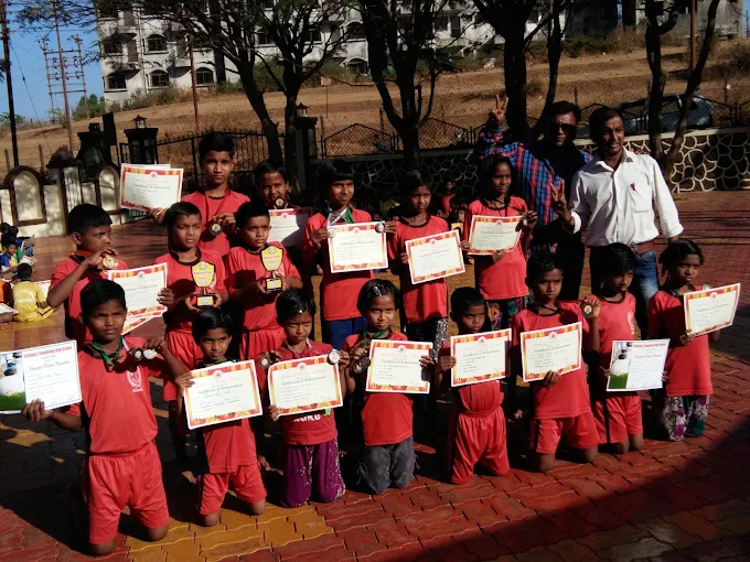 National Public School campus photo 8 of 9 — Panchgani