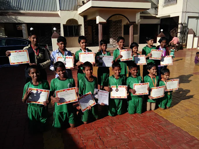 National Public School campus photo 9 of 9 — Panchgani