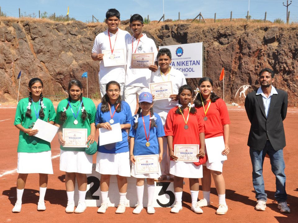 Panchgani International High School And Jr College campus photo 3 of 30 — Panchgani