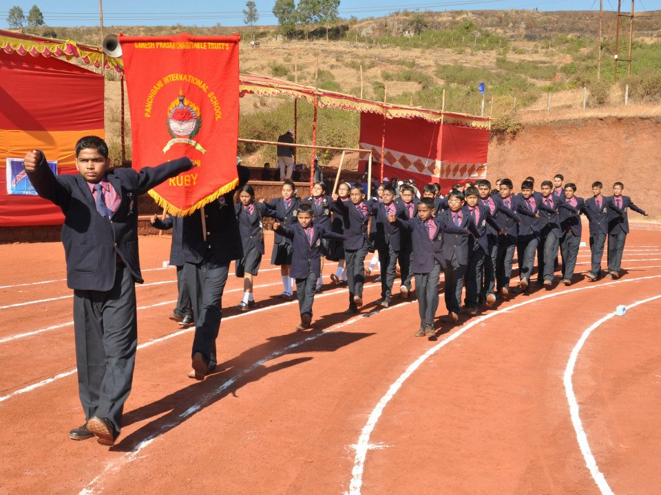 Panchgani International High School And Jr College campus photo 4 of 30 — Panchgani
