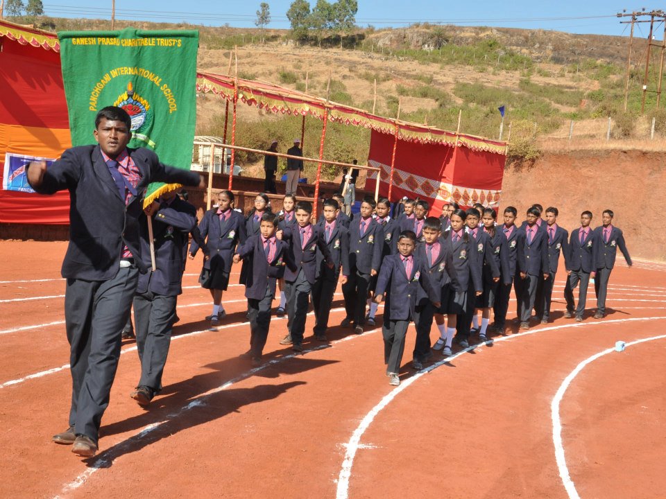 Panchgani International High School And Jr College campus photo 5 of 30 — Panchgani