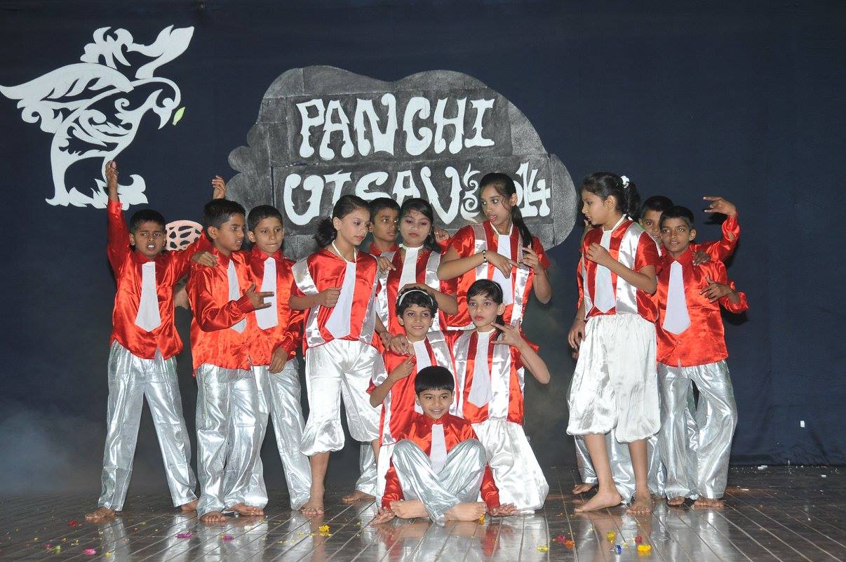 Panchgani International High School And Jr College campus photo 9 of 30 — Panchgani