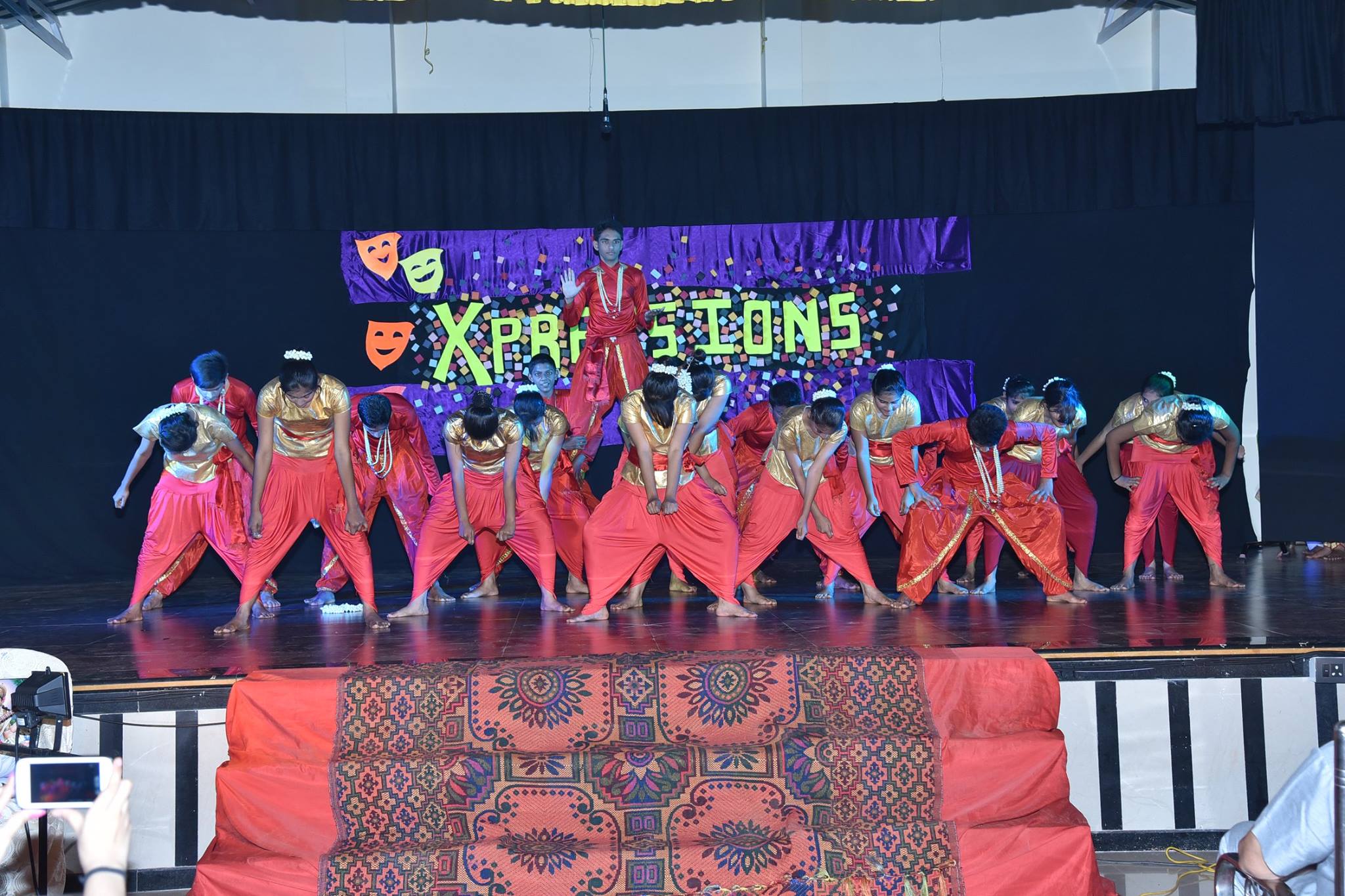 Panchgani International High School And Jr College campus photo 13 of 30 — Panchgani